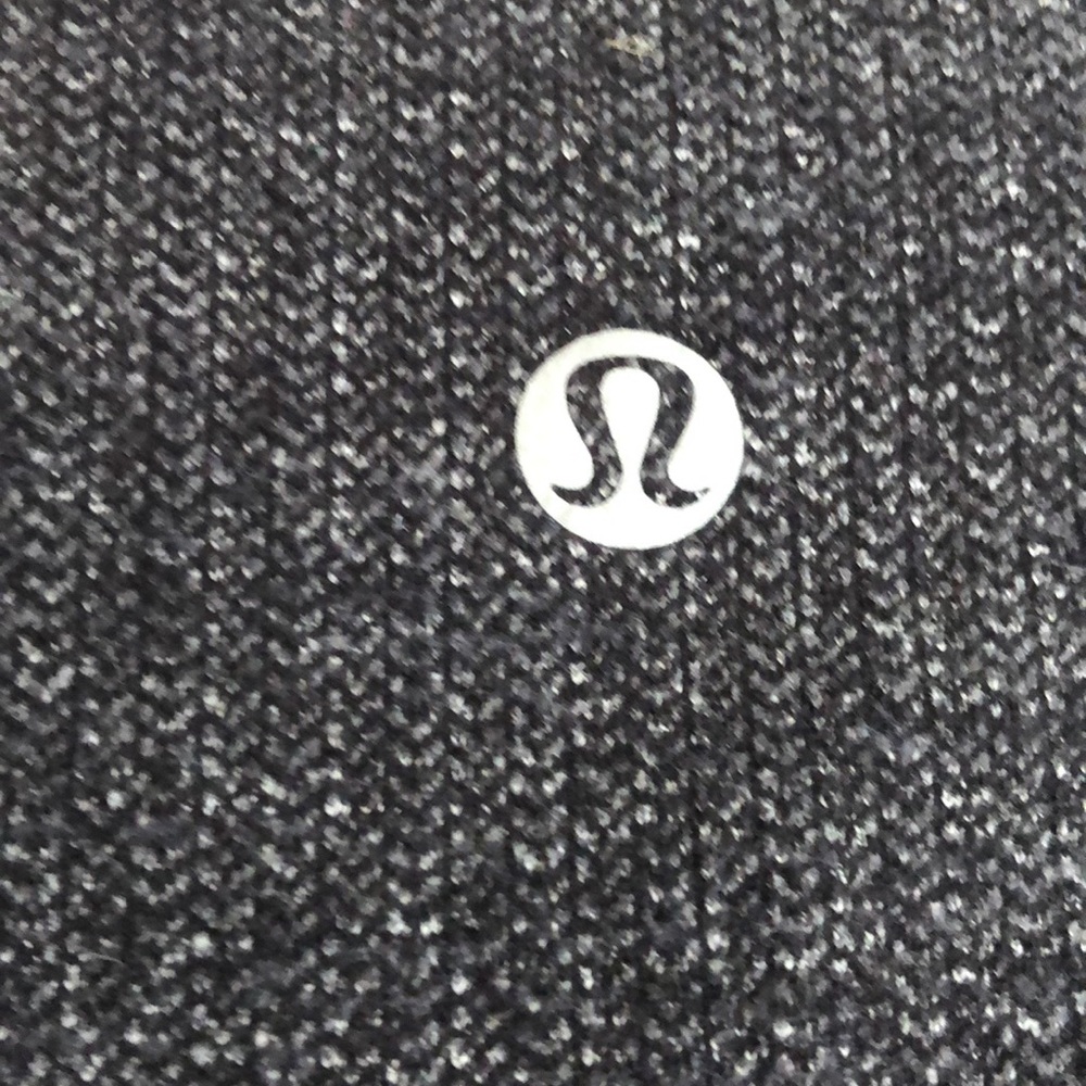 🍋 lululemon Wunder Under High-Rise Leggings 28" size 6 - Picture 8 of 10